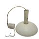 BXL pendant lamp in art deco style lantern ceiling