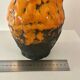 Wireless vase lamp from West German Pottery – Fat Lava jug | Pop Weave Collection