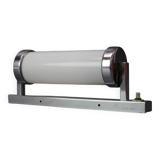 Bauhaus Wall Light by Napako, Czechoslovakia, 1930s