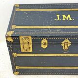 Travel trunk 1930