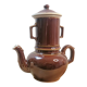 Vintage ceramic coffee maker
