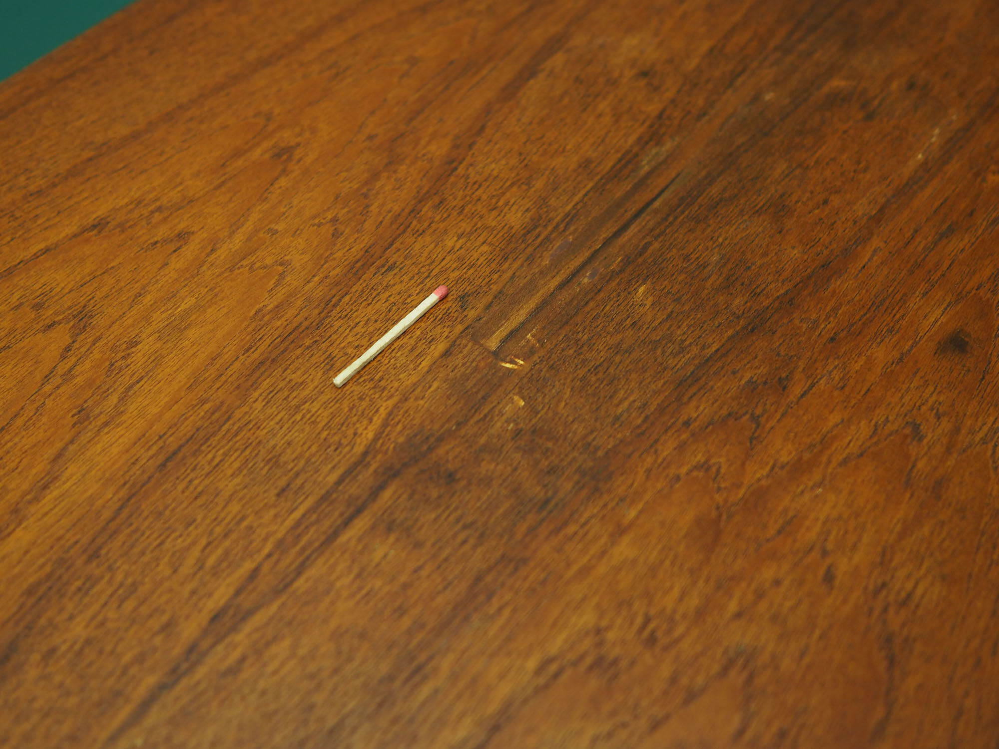 Teak sideboard, Danish design, 1970s, production: Denmark