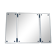 Miroir triptyque vintage