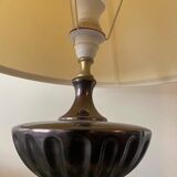 CERAMIC LAMP YEAR 70