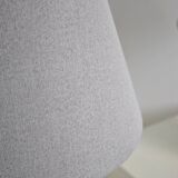 Pair of Barbier house lamps 1960