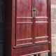 19th-century Chinese wardrobe (Height 2.6m)