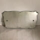 Vintage mirror 50s 41x60cm