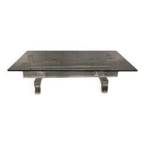 Table Basse par Michel - 1970s