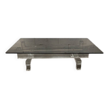 Table Basse par Michel Dumas, 1970s