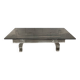 Coffee Table by Michel Dumas, 1970s