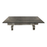 Table Basse par Michel Dumas, 1970s