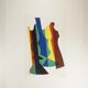 1970s Man Ray Limited Edition Lithograph.