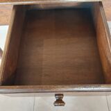 leather desk top