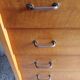 Vintage chest of drawers