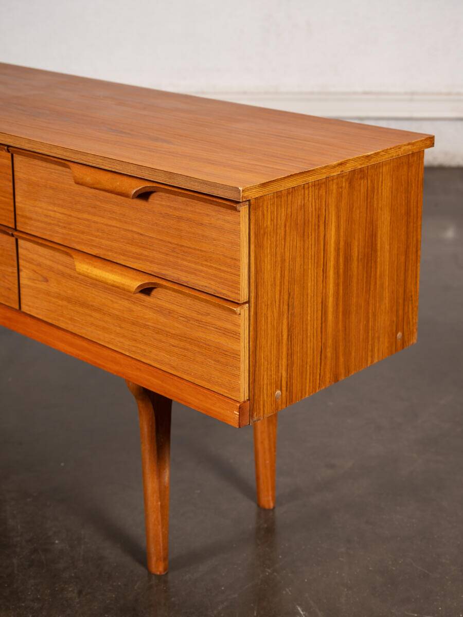 Austine Suite 6-drawer sideboard