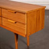 Austine Suite 6-drawer sideboard