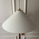 Vintage Scandinavian floor lamp, teak, Tranås Stilarmatur, Sweden, 1960