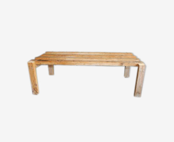 Etagère en pin