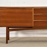 McIntosh Dunoon Sideboard in Teak
