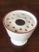 Ceramics picks flowers design 70 / 80