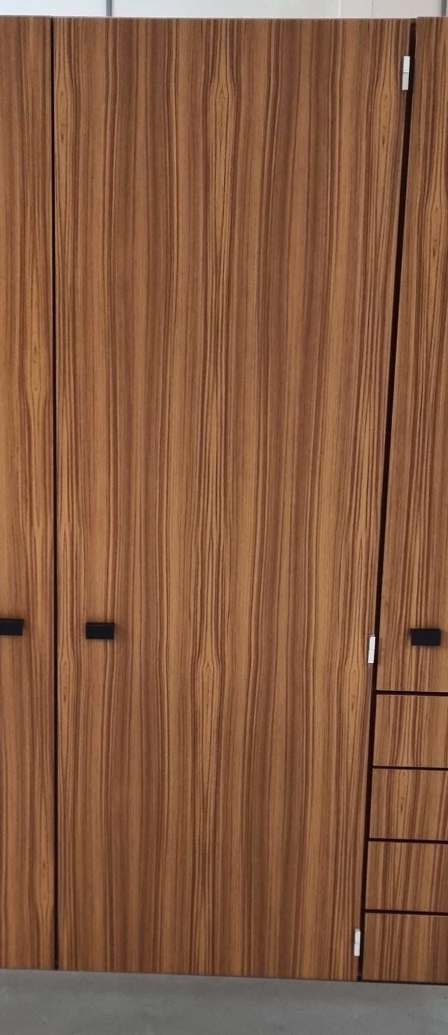 1970s wardrobe