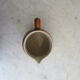 Ceramic pitcher from the Digoin factory.