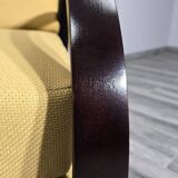 Art Deco Armchair by Jindrich Halabala
