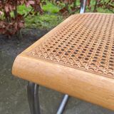 Marcel Breuer design Cesca model chair