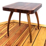 Spider Table by J. Halabala for UP Závody, Czechoslovakia, 1940s