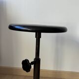 industrial stool