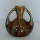 Vase art deco de bruyn /five lille