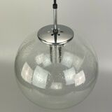 Limburg “Globe” pendant light from the 60s