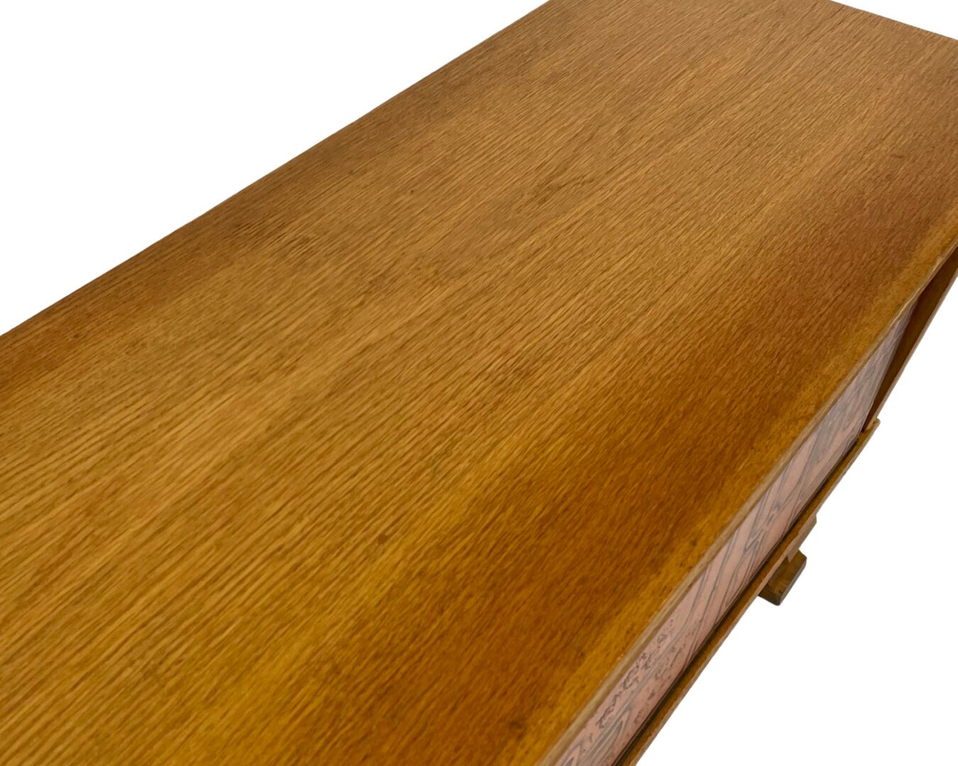 Vintage sideboard 1960
