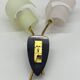 Pair of vintage wall lights by Maison Arlus France design