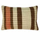 Vintage turkish handmade kilim cushion cover 40x60 cm