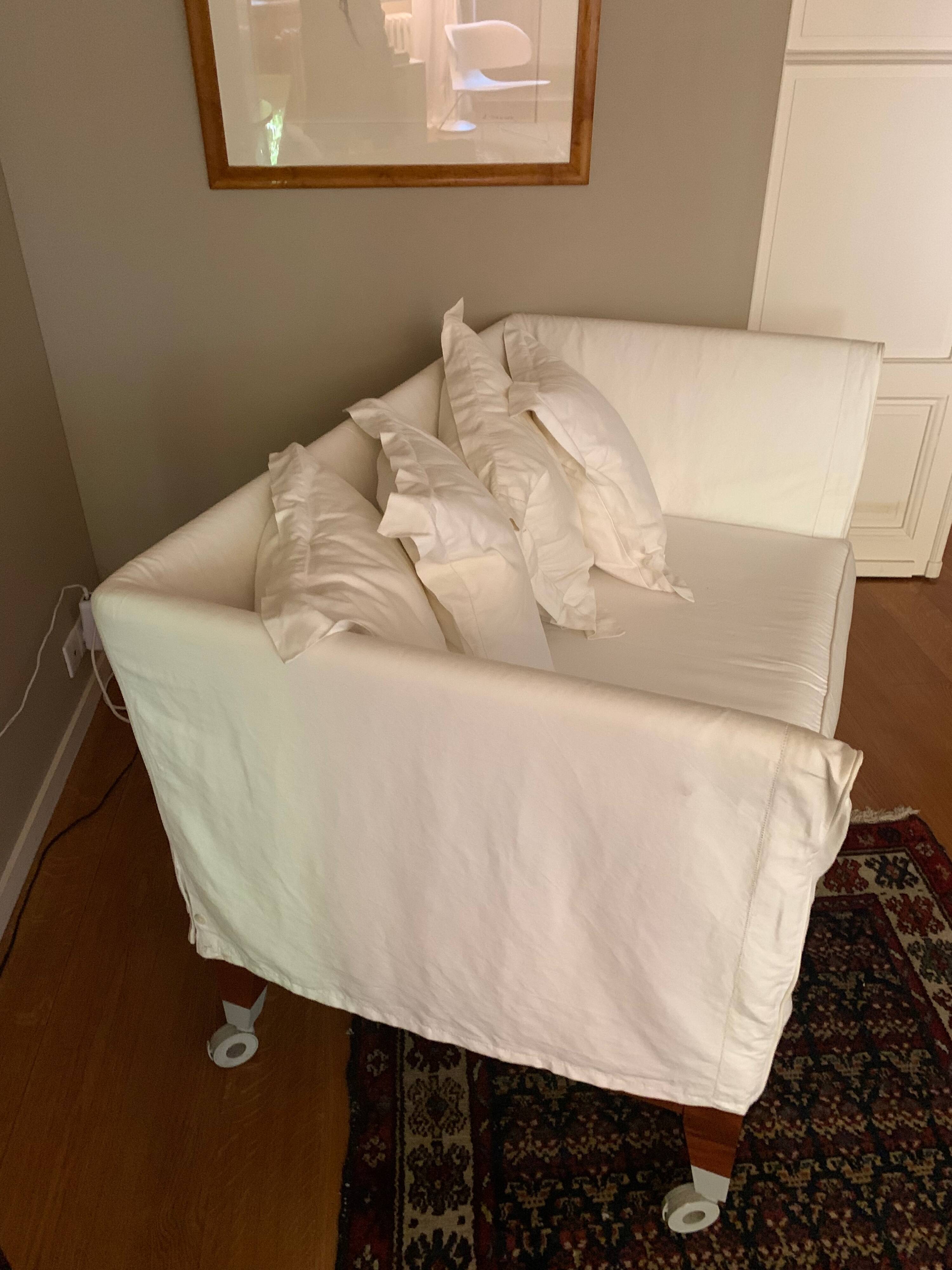 Neoz PM sofa