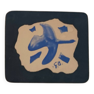 Georges Braque (1882 - 1958