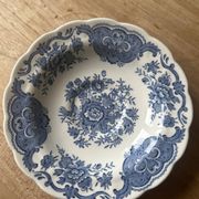 Coffee cup and saucer