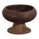 Old primitive bol (c.1900) #24