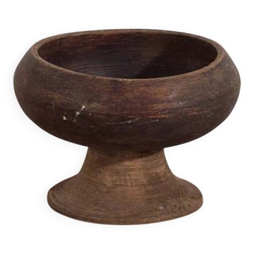 Old primitive bol (c.1900) #24