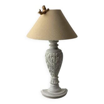 Lampe à poser