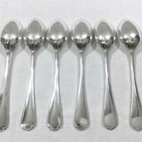 Christofle - Teaspoons Model Japan