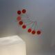 Mobile 22 red