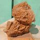 Rose des sables sur socle