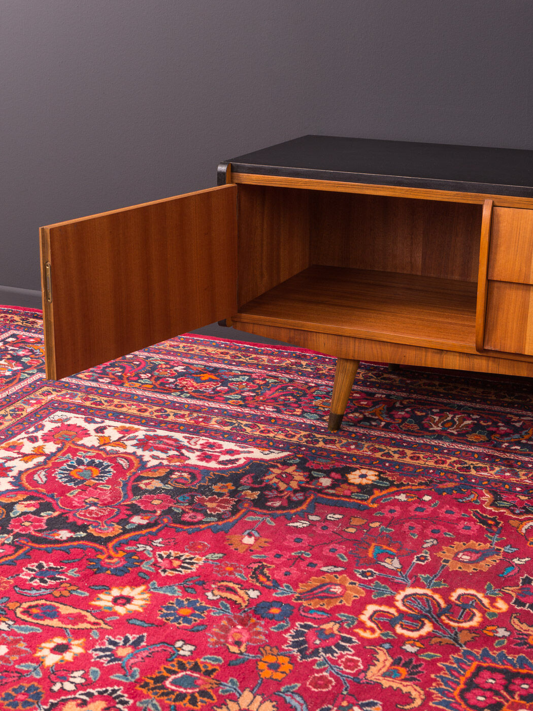 Sideboard from the 1950