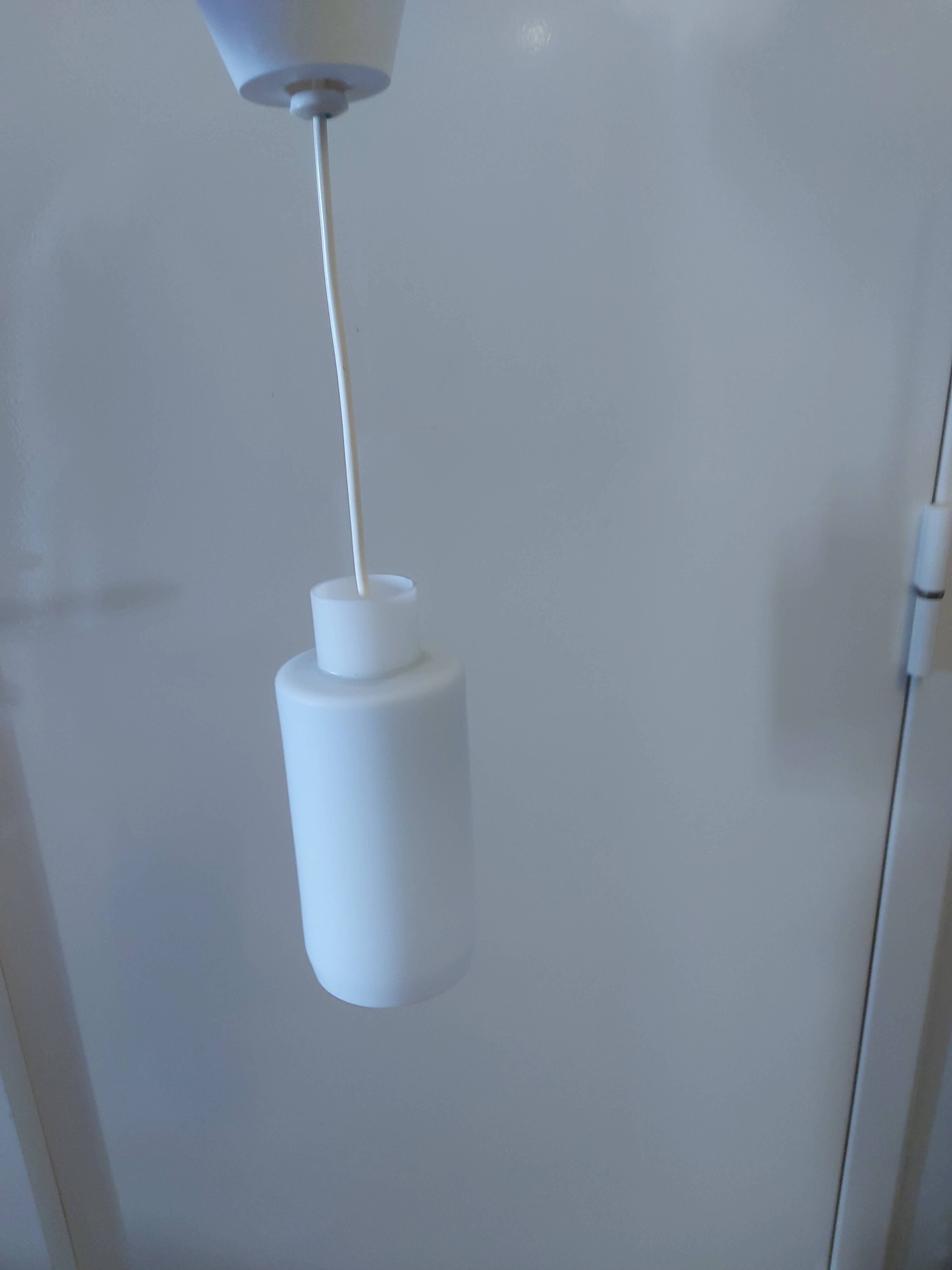 Opal suspension Philips 60'S