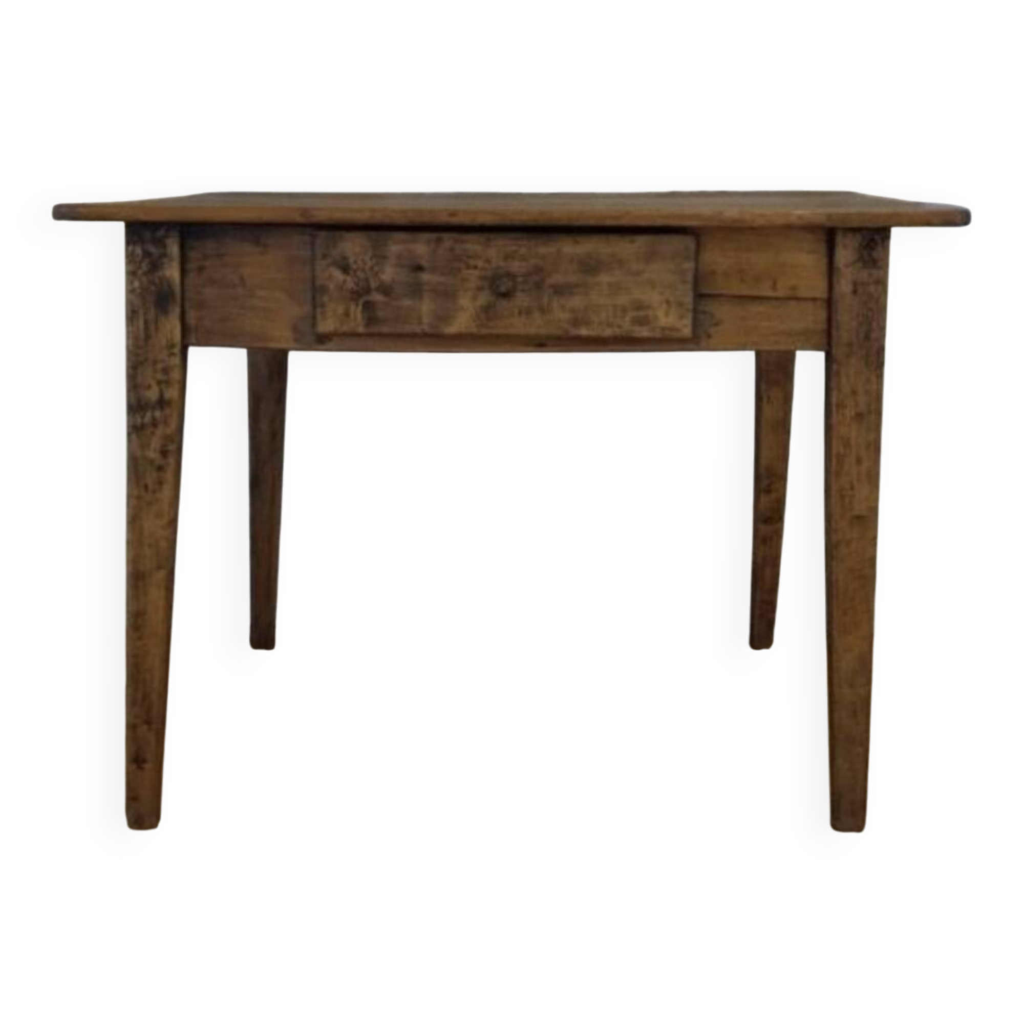 Bureau ou table