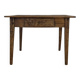 Bureau ou table