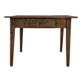 Bureau ou table