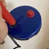 Vintage Memphis Style Desk Lamp
